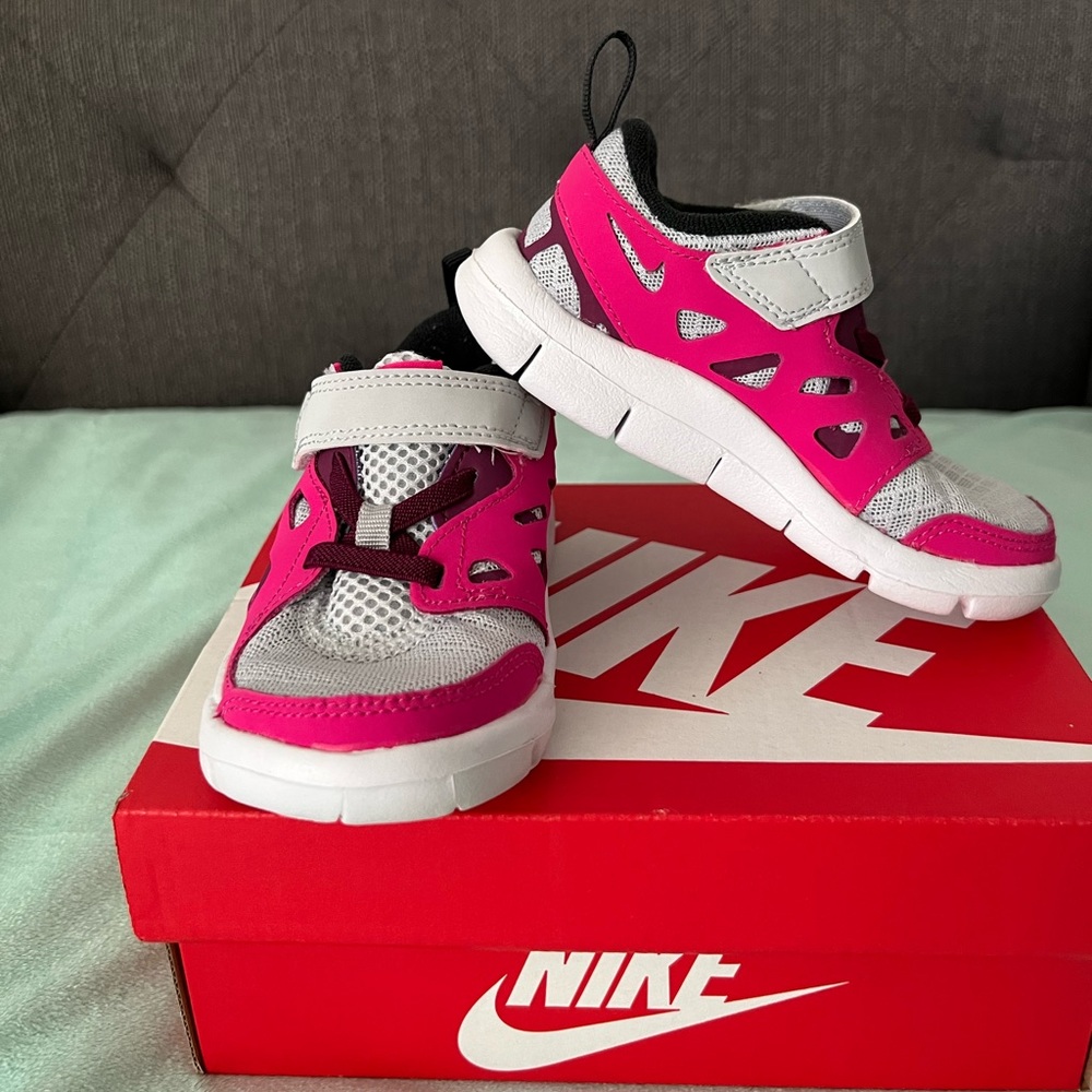 Toddler Sneakers, Nike